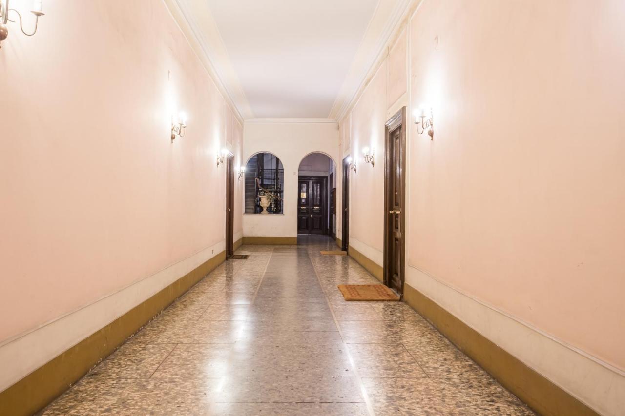 Smart Lodgings Plus Рим Екстериор снимка