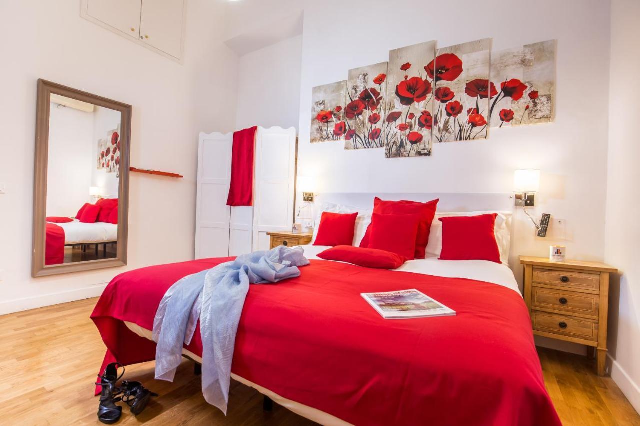 Smart Lodgings Plus Рим Екстериор снимка